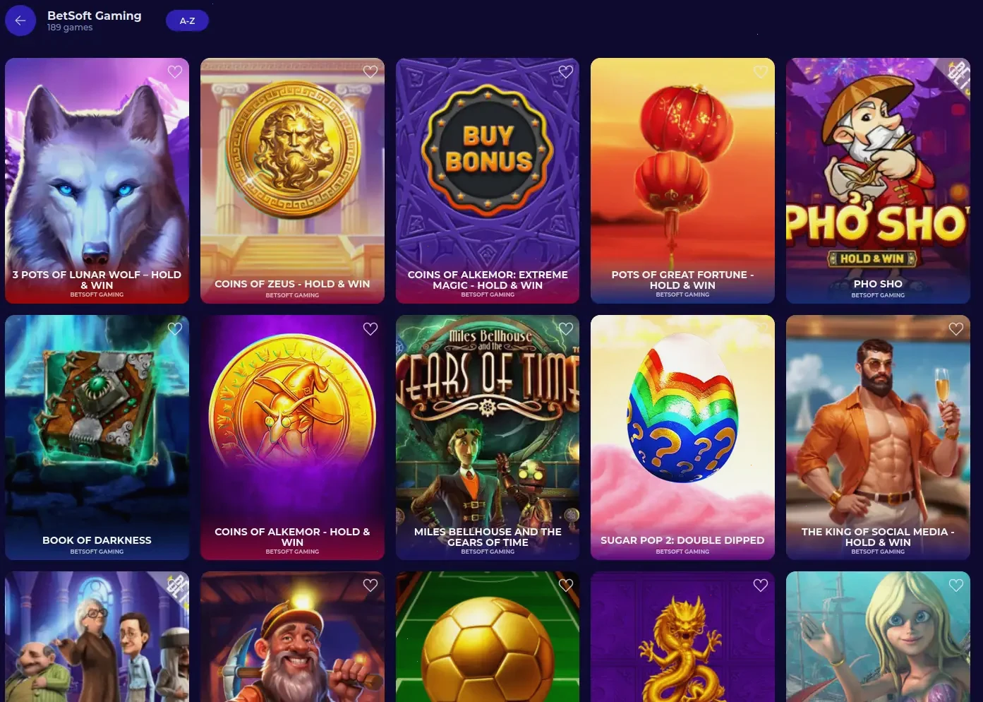 Gama Casino Willkommensbonus Übersicht mit Freispielen und Einzahlungsbonus