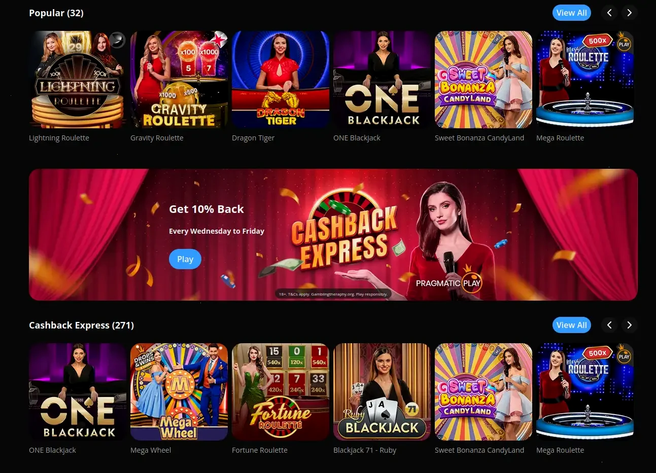 Gama Casino Datenschutz und Sicherheitsübersicht